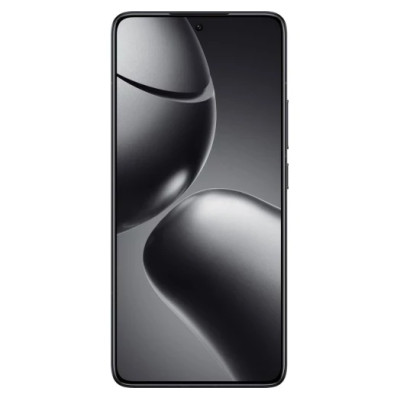 Смартфон Xiaomi 14T Pro 12/256Gb Titan Black (No Adapter) Global version