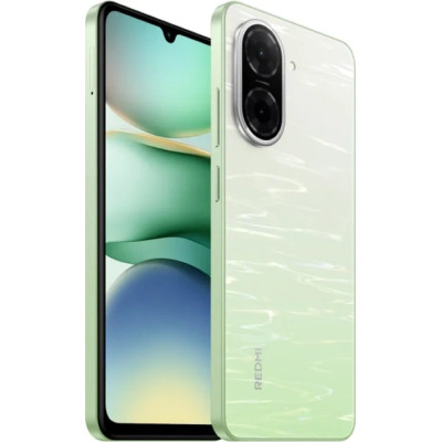 Смартфон Xiaomi Redmi A5 4/128GB Lake Green Global version