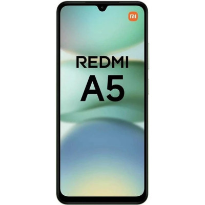 Смартфон Xiaomi Redmi A5 4/128GB Lake Green Global version