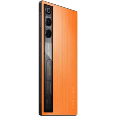 Смартфон ZTE Nubia Redmagic Gaming 10 Air 5G 16/512Gb (NX779J) Flare Global version
