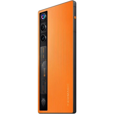 Смартфон ZTE Nubia Redmagic Gaming 10 Air 5G 16/512Gb (NX779J) Flare Global version