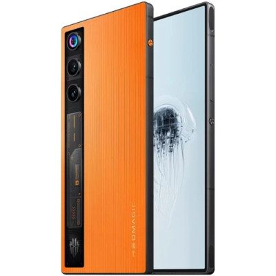 Смартфон ZTE Nubia Redmagic Gaming 10 Air 5G 16/512Gb (NX779J) Flare Global version
