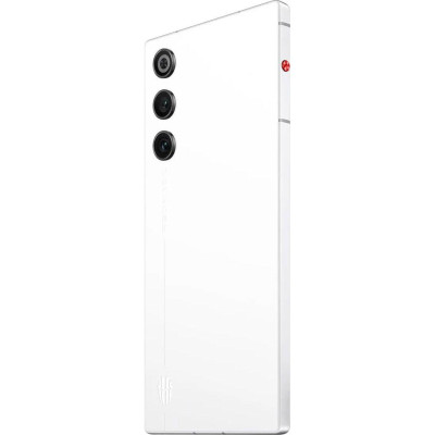 Смартфон ZTE Nubia Redmagic Gaming 10 Air 5G 16/512Gb (NX779J) Hailstone Global version