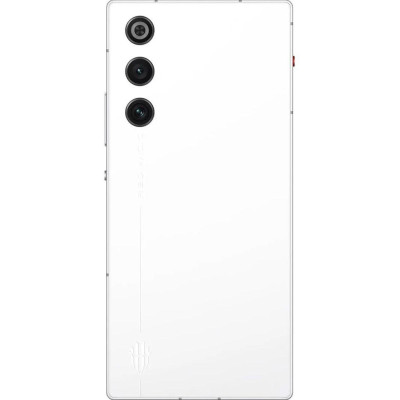 Смартфон ZTE Nubia Redmagic Gaming 10 Air 5G 16/512Gb (NX779J) Hailstone Global version