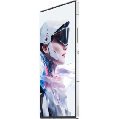 Смартфон ZTE Nubia Redmagic Gaming 10 Air 5G 16/512Gb (NX779J) Hailstone Global version