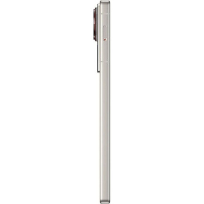 Смартфон ZTE Nubia Z70 Ultra 5G 16/512Gb (NX733J) Yellow Global version