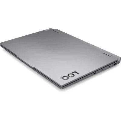 Ноутбук Lenovo LOQ 15IRX10 Luna Grey (83JE00MTRA) UA UCRF
