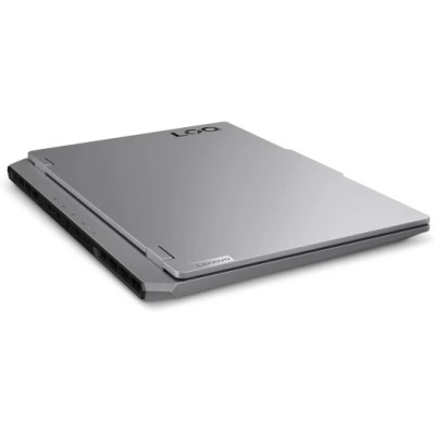 Ноутбук Lenovo LOQ 15IRX10 Luna Grey (83JE00MTRA) UA UCRF