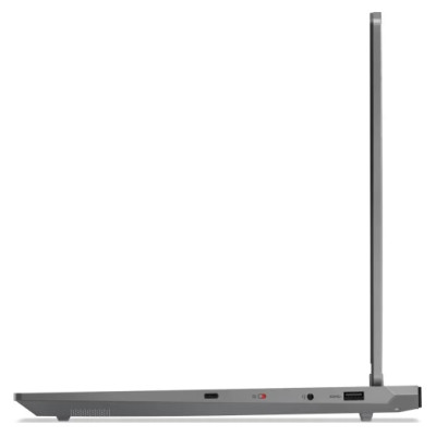 Ноутбук Lenovo LOQ 15IRX10 Luna Grey (83JE00MTRA) UA UCRF