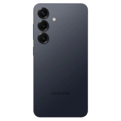 Samsung Galaxy S25 12/256Gb Blueblack (SM-S931BZKG) UA UCRF