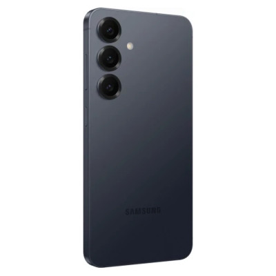 Samsung Galaxy S25 12/256Gb Blueblack (SM-S931BZKG) UA UCRF