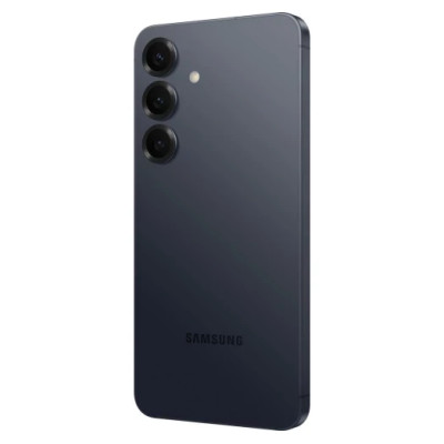 Samsung Galaxy S25 12/256Gb Blueblack (SM-S931BZKG) UA UCRF