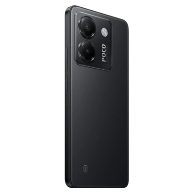 Смартфон Xiaomi POCO M7 Pro 5G 12/512Gb Black Global version