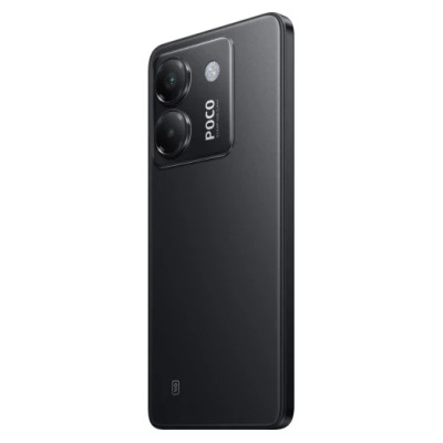 Смартфон Xiaomi POCO M7 Pro 5G 12/512Gb Black Global version