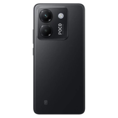 Смартфон Xiaomi POCO M7 Pro 5G 12/512Gb Black Global version