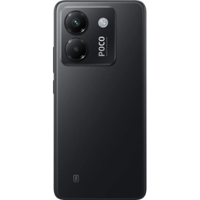 Смартфон Xiaomi Poco M7 Pro 5G 8/256Gb Black (No Adapter) UA UCRF