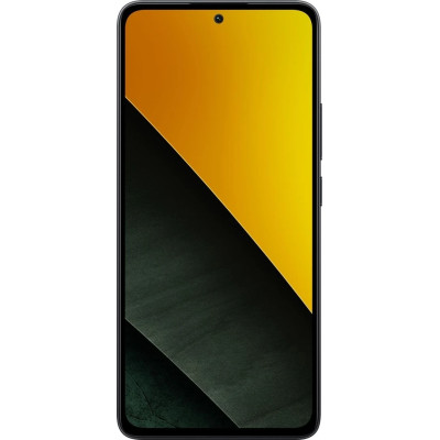 Смартфон Xiaomi Poco M7 Pro 5G 8/256Gb Black (No Adapter) UA UCRF