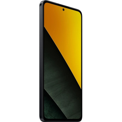 Смартфон Xiaomi Poco M7 Pro 5G 8/256Gb Black (No Adapter) UA UCRF