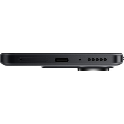 Смартфон Xiaomi Poco M7 Pro 5G 8/256Gb Black (No Adapter) UA UCRF