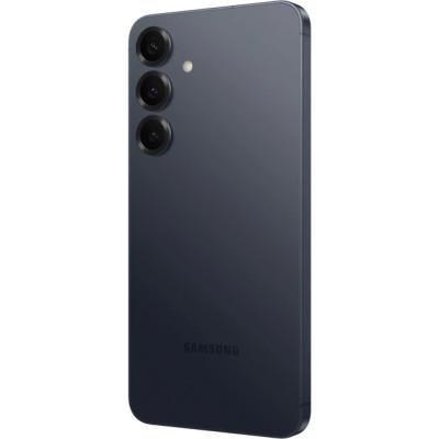 Samsung Galaxy S25+ 12/256Gb Blueblack (SM-S936BZKD) UA UCRF