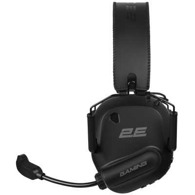 Bluetooth Stereo 2E Gaming HG365 BT/WL black (2E-HG365BK-WL) UA