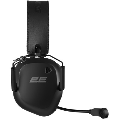 Bluetooth Stereo 2E Gaming HG365 BT/WL black (2E-HG365BK-WL) UA