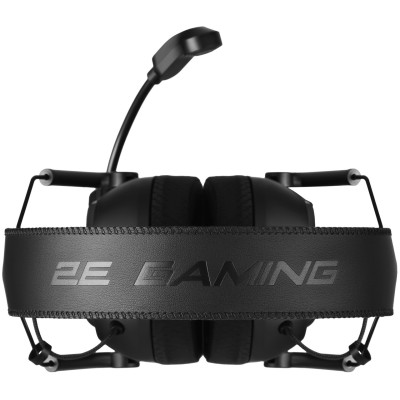 Bluetooth Stereo 2E Gaming HG365 BT/WL black (2E-HG365BK-WL) UA