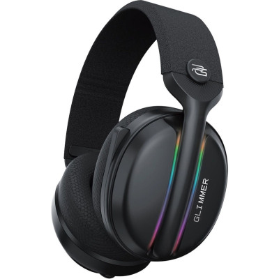Bluetooth Stereo Proove Gaming Glimmer Black (WHGL00022001) UA