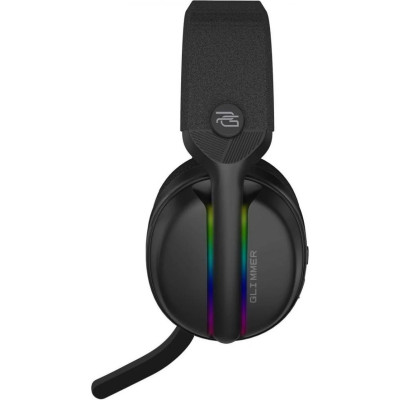 Bluetooth Stereo Proove Gaming Glimmer Black (WHGL00022001) UA