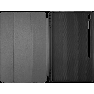 Чохол на планшет SA X620/X626 Tab S10 FE+ 13.1` (Pencil Holder) Smart Case Чохол на планшет SA X620/X626 Tab S10 FE+ 13.1` (Pencil Holder) Smart Case