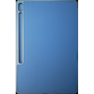 Чохол на планшет SA X620/X626 Tab S10 FE+ 13.1" (Pencil Holder) Smart Case Синій