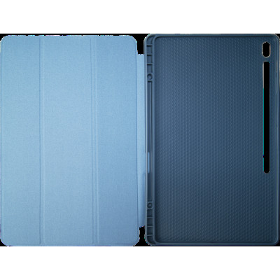 Чохол на планшет SA X620/X626 Tab S10 FE+ 13.1" (Pencil Holder) Smart Case Синій