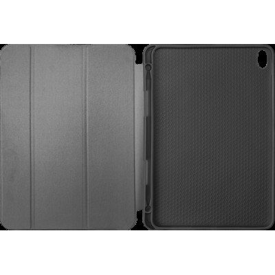 Чохол на планшет iPad Air 11" 2024/2025  (With Apple Pencil Holder) Smart Case