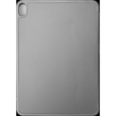 Чохол на планшет iPad Air 11" 2024/2025  (With Apple Pencil Holder) Smart Case Сірий