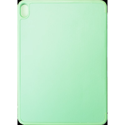 Чохол на планшет iPad Air 11" 2024/2025  (With Apple Pencil Holder) Smart Case М'ятний