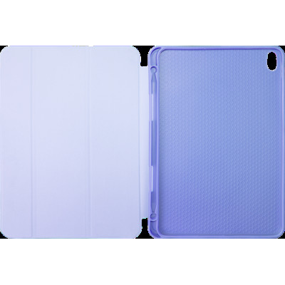 Чохол на планшет iPad Air 11" 2024/2025  (With Apple Pencil Holder) Smart Case