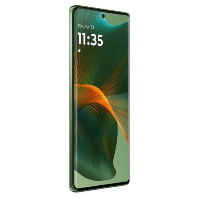 Смартфон Motorola Edge 50 Fusion 8/256Gb Forest Green (PB3T0083RS) (No Adapter) UA UCRF