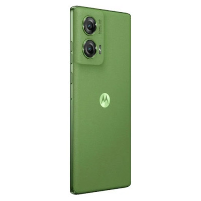 Смартфон Motorola Edge 50 Fusion 8/256Gb Forest Green (PB3T0083RS) (No Adapter) UA UCRF
