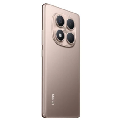Смартфон Xiaomi Redmi Note 14 Pro 8/256Gb Sand Gold (No Adapter) Global version