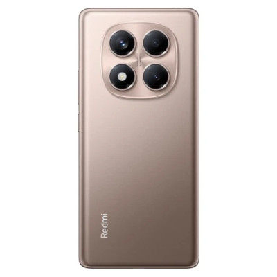 Смартфон Xiaomi Redmi Note 14 Pro 8/256Gb Sand Gold (No Adapter) Global version
