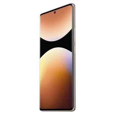 Смартфон Xiaomi Redmi Note 14 Pro 8/256Gb Sand Gold (No Adapter) Global version