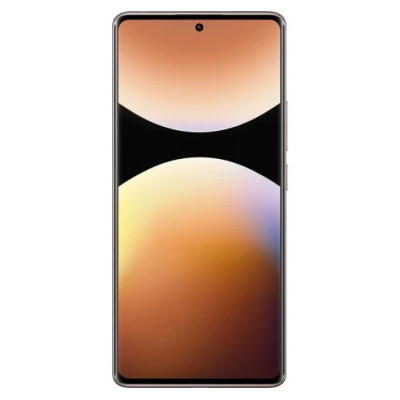 Смартфон Xiaomi Redmi Note 14 Pro 8/256Gb Sand Gold (No Adapter) Global version