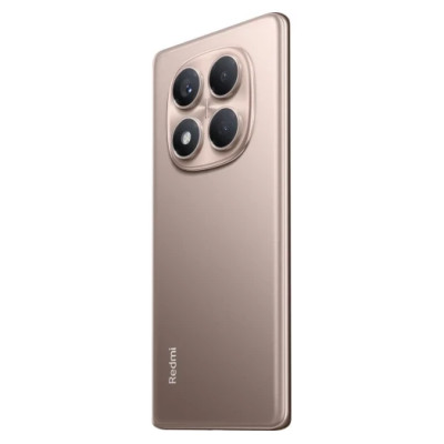Смартфон Xiaomi Redmi Note 14 Pro 8/256Gb Sand Gold (No Adapter) Global version
