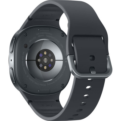 Смарт-годинник Samsung Galaxy Watch 8 40mm Gray (SM-L320NDAA) Global version