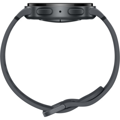 Смарт-годинник Samsung Galaxy Watch 8 40mm Gray (SM-L320NDAA) UA UCRF