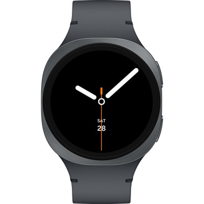 Смарт-годинник Samsung Galaxy Watch 8 40mm Gray (SM-L320NDAA) UA UCRF