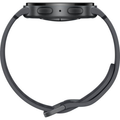 Смарт-годинник Samsung Galaxy Watch 8 44mm Gray (SM-L330NDAA) UA UCRF