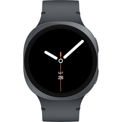 Смарт-годинник Samsung Galaxy Watch 8 44mm Gray (SM-L330NDAA) UA UCRF