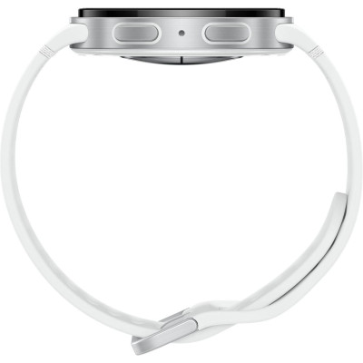 Смарт-годинник Samsung Galaxy Watch 8 44mm Silver (SM-L330NZSA) UA UCRF
