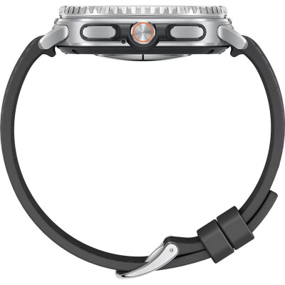 Смарт-годинник Samsung Galaxy Watch 8 Classic 46 mm Black (SM-L500NZKA) UA UCRF